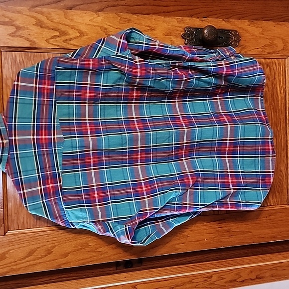 Roper button down - Picture 6 of 9